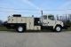 2000 Freightliner Fl 70 Utility / Service Trucks photo 1