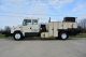 2000 Freightliner Fl 70 Utility / Service Trucks photo 3