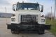 2000 Freightliner Fl 70 Utility / Service Trucks photo 6