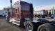 2007 Kenworth Sleeper Semi Trucks photo 1