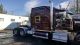 2007 Kenworth Sleeper Semi Trucks photo 3