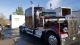 2007 Kenworth Sleeper Semi Trucks photo 4