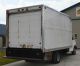 2003 Gmc Savana 3500 14ft Box Truck Box Trucks / Cube Vans photo 3