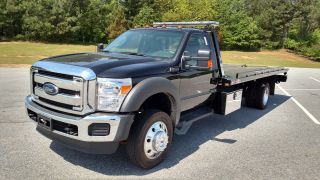 2016 Ford F - 550 photo