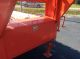 2015 20+10 Gator Made Gooseneck Trailer With Hydraulic Dovetail Trailers photo 10