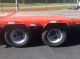 2015 20+10 Gator Made Gooseneck Trailer With Hydraulic Dovetail Trailers photo 5