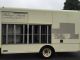 2001 Isuzu Npr Box Trucks / Cube Vans photo 12