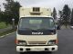 2001 Isuzu Npr Box Trucks / Cube Vans photo 4