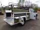 2015 Ford F250 4x4 Service Utility Truck Utility / Service Trucks photo 17