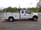 2015 Ford F250 4x4 Service Utility Truck Utility / Service Trucks photo 3