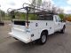 2015 Ford F250 4x4 Service Utility Truck Utility / Service Trucks photo 4