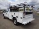 2015 Ford F250 4x4 Service Utility Truck Utility / Service Trucks photo 5