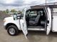 2015 Ford F250 4x4 Service Utility Truck Utility / Service Trucks photo 8