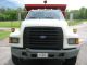 1995 Ford F800 Dump Trucks photo 1