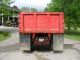 1995 Ford F800 Dump Trucks photo 3