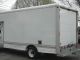 2006 Ford Cutaway Box Truck Box Trucks / Cube Vans photo 9