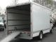 2006 Ford Cutaway Box Truck Box Trucks / Cube Vans photo 10