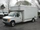 2006 Ford Cutaway Box Truck Box Trucks / Cube Vans photo 1