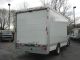2006 Ford Cutaway Box Truck Box Trucks / Cube Vans photo 4