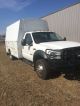 2006 Ford F550 Commercial Pickups photo 2