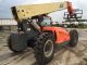 2007 Jlg 9k Telescopic Forklift Forklifts photo 2