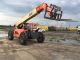 2007 Jlg 9k Telescopic Forklift Forklifts photo 3