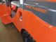 2016 Viper Fd35 8000lb Forklift Dual Drive Pneumatic Lift Truck Cummins Desiel Forklifts photo 4