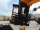 2007 Care - Lift 1056c - 44 Telehandler Material 10k Lb - 56ft Telescopic Forklift Forklifts photo 4