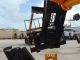 2007 Care - Lift 1056c - 44 Telehandler Material 10k Lb - 56ft Telescopic Forklift Forklifts photo 5