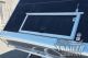 2016 8.  5x12 8.  5 X 12 Aluminum Polar Sport Enclosed Atv Snowmobile Trailer Trailers photo 2
