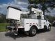 2007 International 4300 Bucket / Boom Trucks photo 12