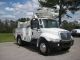 2007 International 4300 Bucket / Boom Trucks photo 13