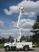 2007 International 4300 Bucket / Boom Trucks photo 15