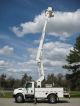 2007 International 4300 Bucket / Boom Trucks photo 16