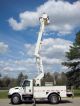 2007 International 4300 Bucket / Boom Trucks photo 2