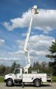 2007 International 4300 Bucket / Boom Trucks photo 3