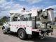 2007 International 4300 Bucket / Boom Trucks photo 4