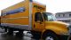 2011 International International Box Trucks / Cube Vans photo 1