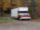 1989 Gmc 6000 Box Trucks / Cube Vans photo 1
