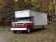 1989 Gmc 6000 Box Trucks / Cube Vans photo 2