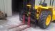 Sellick Fork Lift Sd - 80 Forklifts photo 9