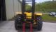 Sellick Fork Lift Sd - 80 Forklifts photo 2