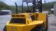 Sellick Fork Lift Sd - 80 Forklifts photo 5