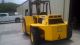 Sellick Fork Lift Sd - 80 Forklifts photo 7