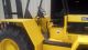 Sellick Fork Lift Sd - 80 Forklifts photo 8