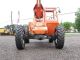 1998 Skytrak 6036 Forklift - Telehandler - Forklift - Lift - Skytrak - 23 Pics Forklifts photo 3