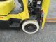 Hyster 5000lb Capacity Forklift Forklifts photo 1