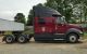 2012 International Prostar Plus Sleeper Semi Trucks photo 2