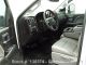 2015 Chevrolet Silverado 3500 Dbl Cab Drw Flat Bed Commercial Pickups photo 6