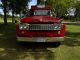 1958 Ford F850 Emergency & Fire Trucks photo 1